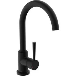 Schütte Spültischarmatur CORNWALL - L/B/H ca. 22.00x6.00x32.50
