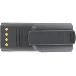 AGI 5139 - Akku - Motorola - Schwarz - HNN9628B - Nickel-Metallhydrid (NiMH) - 1800 (1 Stk., Gerätespezifisch, 1800 mAh), Batterien + Akkus