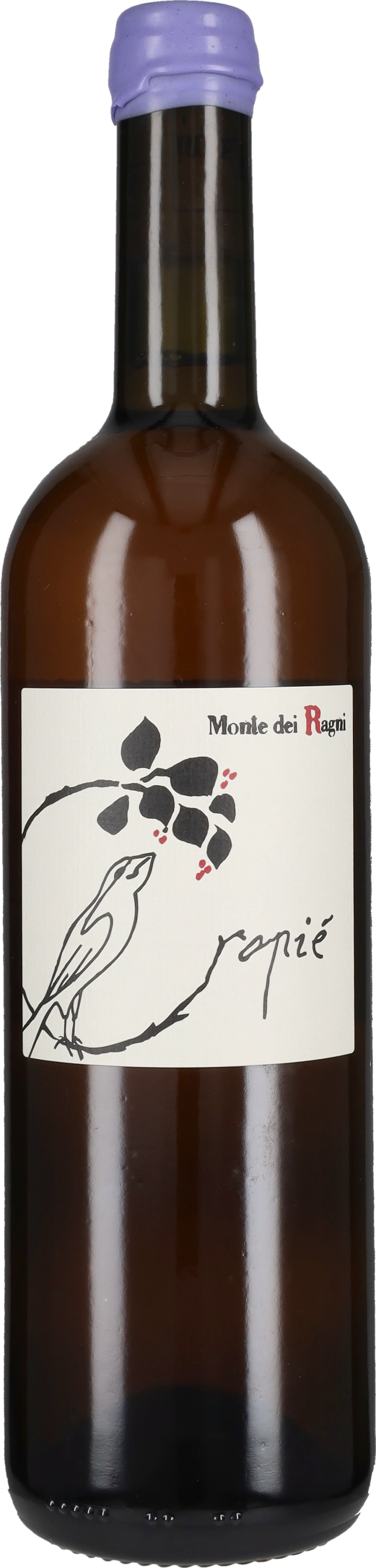 Rosato 'Ropie' Monte dei Ragni 2023