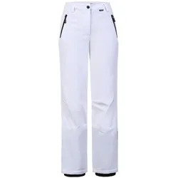 Icepeak, Damen, Skihosen, Frechen (44), Weiss