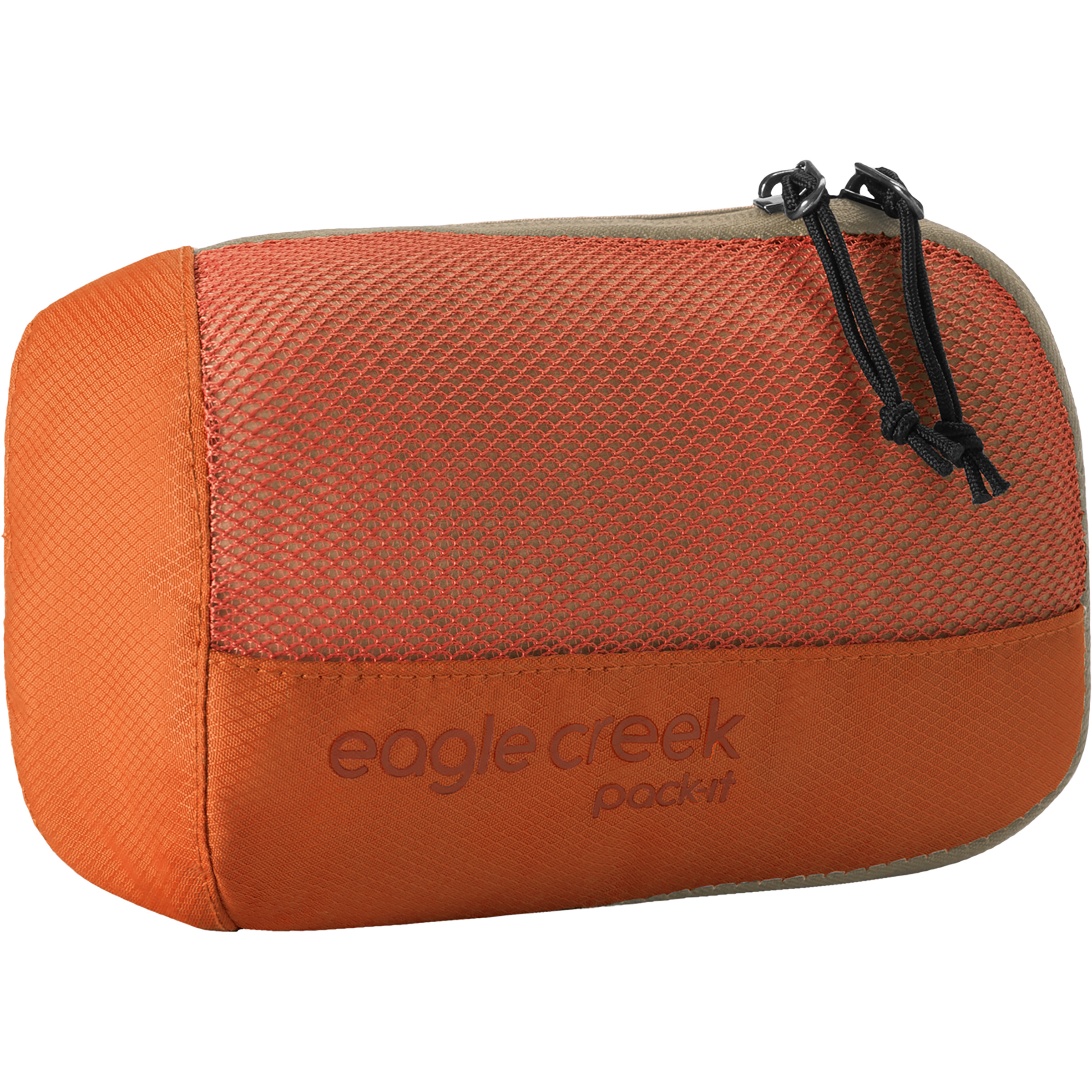 Eagle Creek Pack-It Reveal Cube XS Packtasche Packwürfel & Packtaschen orange Größe XS Reise