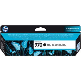 HP Tinte 970 CN621AE schwarz