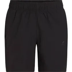 ENERGETICS Kinder Shorts Thilo, Größe 116 in Schwarz 050