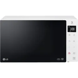 LG MS 23 NECBW, Mikrowelle (1000 Watt)
