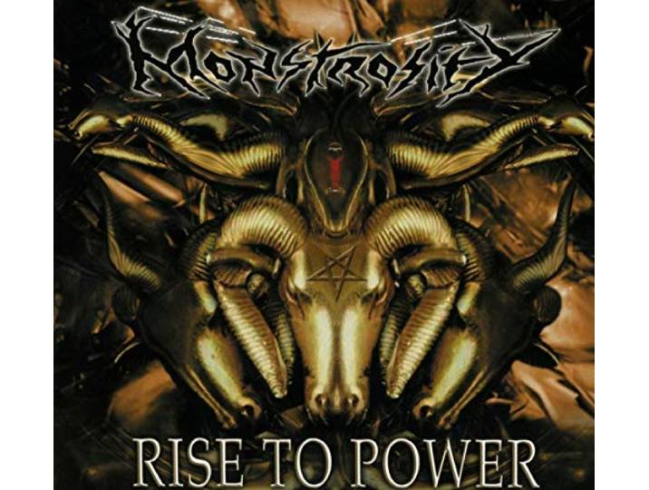 Revocation - Rise To Power