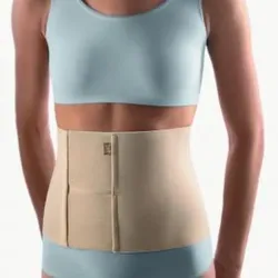 Bort Postoban Soft Abdominalst 26cm Large 1 ST