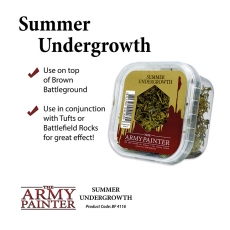 Army Painter Summer Undergrowth 289075