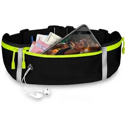 ONEFLOW Active Pro Belt Oukitel WP500 Laufgürtel atmungsaktiv