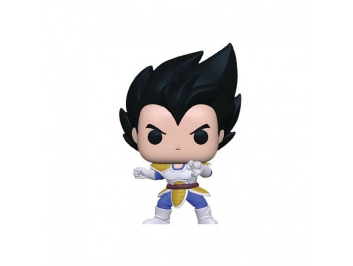 DRAGON BALL - POP Vinyl: Vegeta