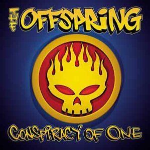 Offspring - Conspiracy of One - Preis vom 30.09.2026 09:01:18 h