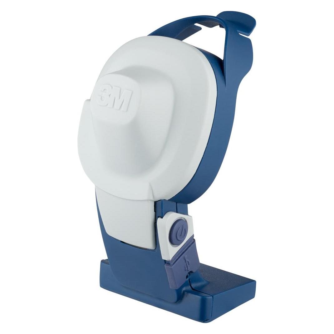 3M Cool Flow Fan 10691EU Atemhilfe (10691EU)
