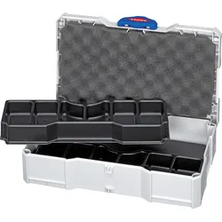 KN 97 90 00 LE - Werkzeugkoffer, TANOS MINI-systainer, 265x170x67 mm