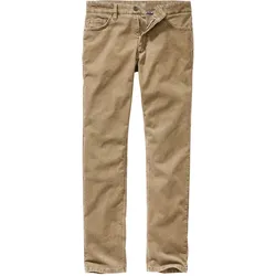 Gewaschene Cordhose - 48