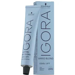 60ml Schwarzkopf Professional IGORA VARIO BLOND Cool Lift