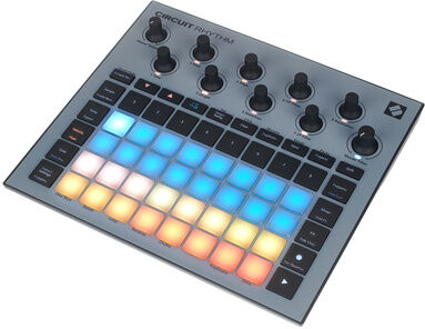 Novation Circuit Rhythm