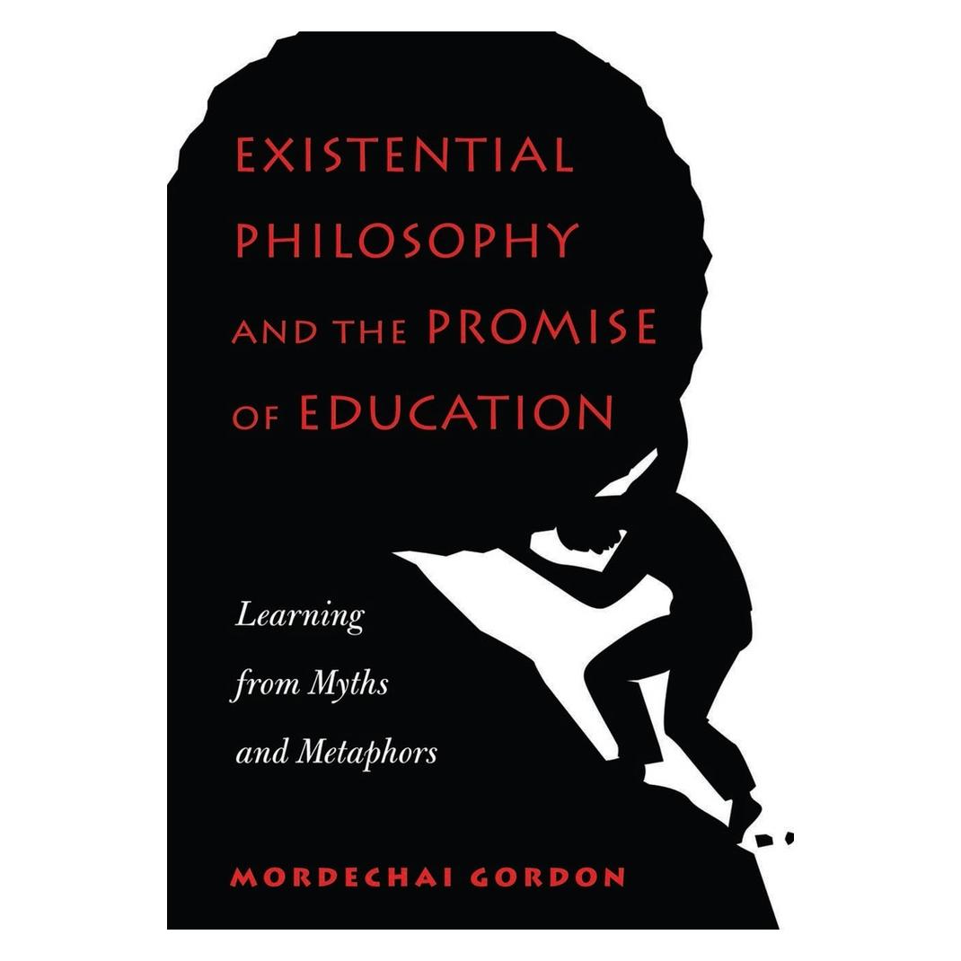Peter Lang Gordon:Existential Philosophy and the P (Englisch, Hardcover, Mordechai Gordon) (67748435)