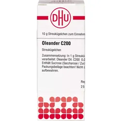 Oleander C200 10 G