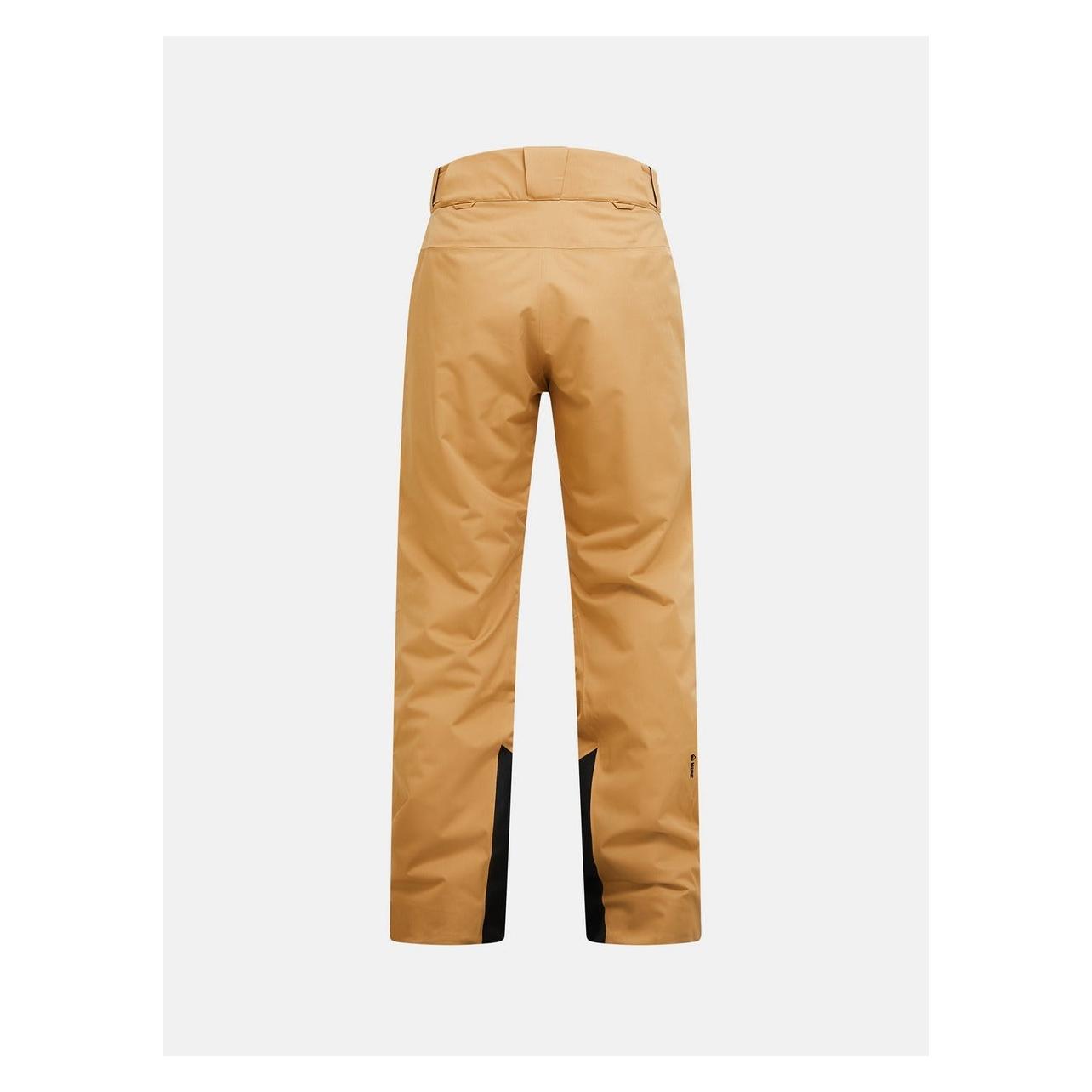 Peak Performance Maroon Insulated Pants (XXL) (63954221)
