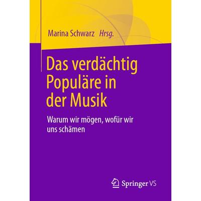 Das verdächtig Populäre in der Musik -