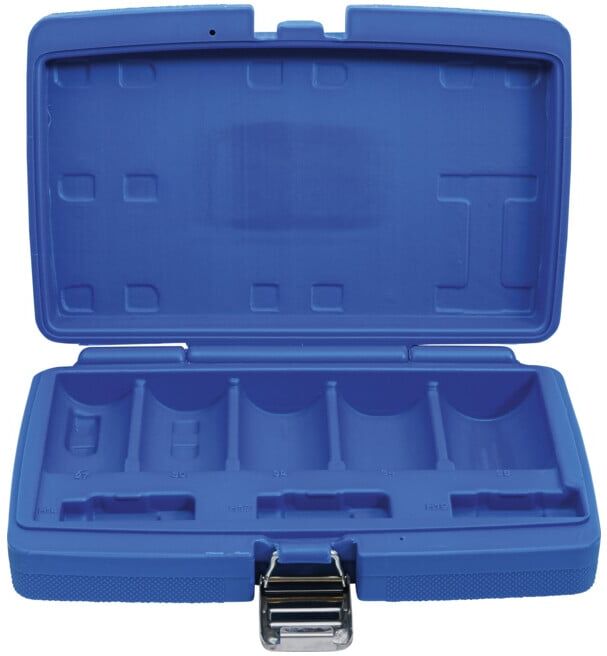 Valise vide pour art. 5335 BGS ; BGS technic (5335-1)