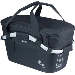 Basil, Velokorb, (18 l)