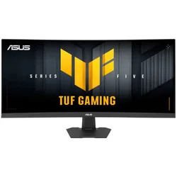 ASUS TUF Gaming VG34WQ5F 86.7cm (21:9) WQHD HDMI DP