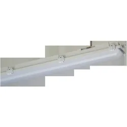 Schuch, Feuchtraumleuchte, SCHU LED-Feuchtraumwannenleuchte (3430 lm)