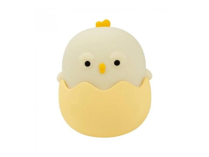 Lampe Müdes Küken