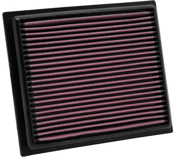 K&N Filters 33-2435 Air filter