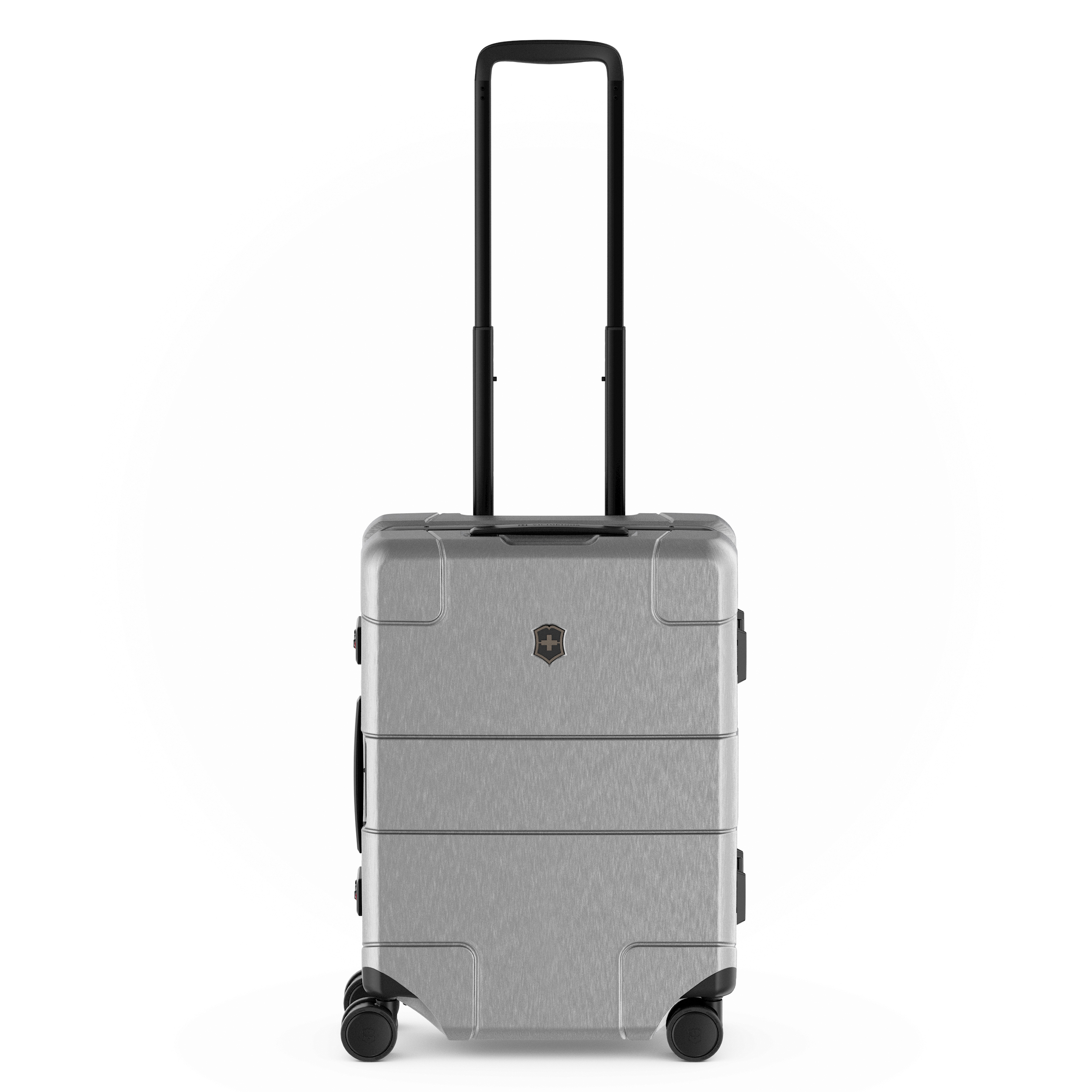 Lexicon Framed Hardside S - 4-Rollen-Kabinentrolley 55 cm