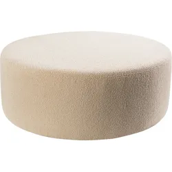 MID.YOU Hocker groß KOLO - B/H/T ca. 103.00x39.00x103.00
