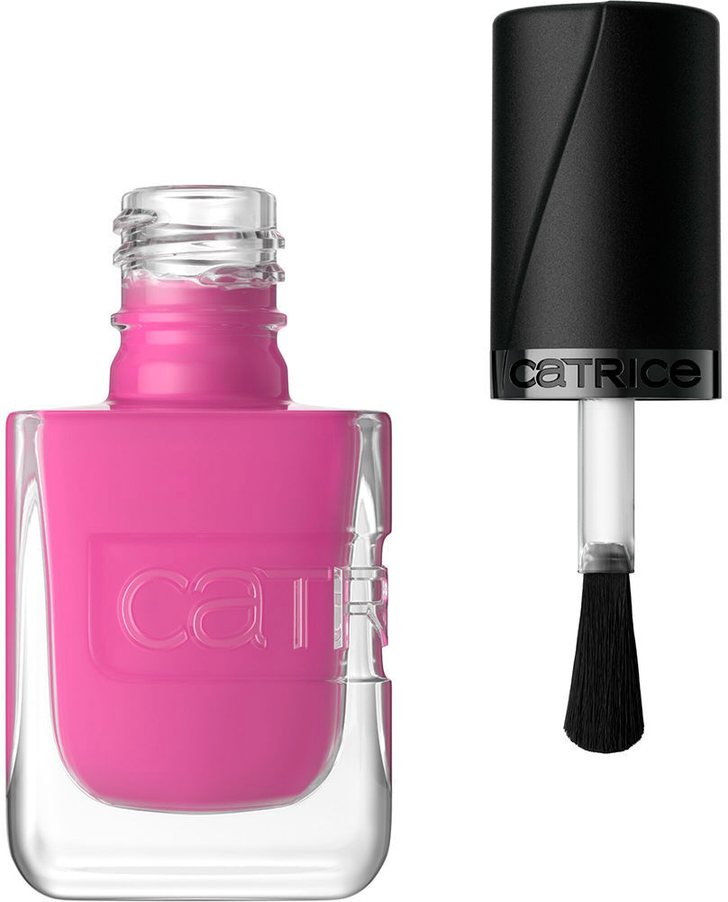 Catrice Vernis à ongles Gel Affair n° 049 - Flirt Frequency 10,50 ml