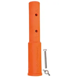 Adapter BAHCO ASP-ATP, 160mm für Stiel ASP-1850G für Verlängerung ASP-1850
