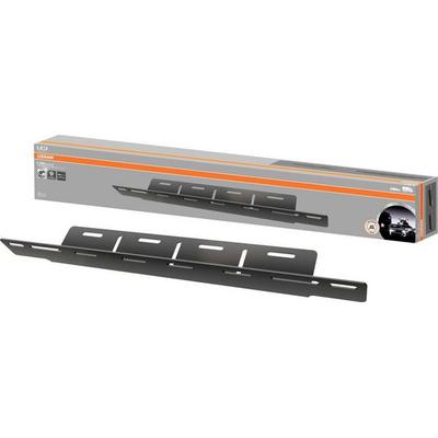 Osram Automotive Halter LICENSE PLATE BRACKET AX LEDDL ACC 103 (B x H x T) 686 x 71 x 93mm