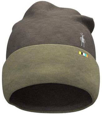 Smartwool Thermal Merino Reversible Cuffed Beanie