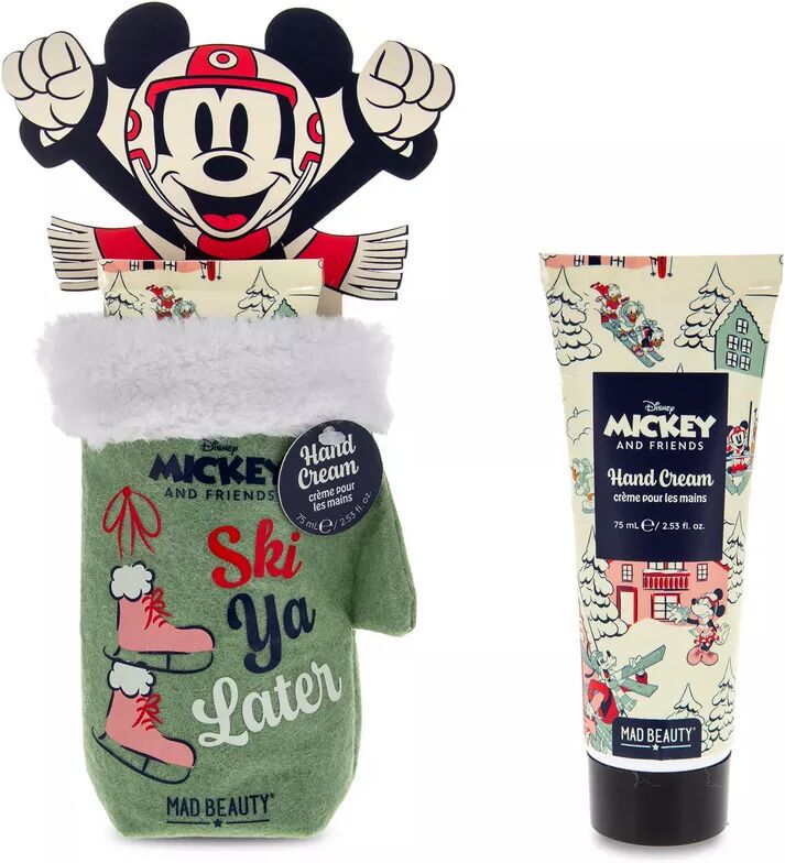 Disney -  Mickey & Minnie Ski Handcreme, 30 ml