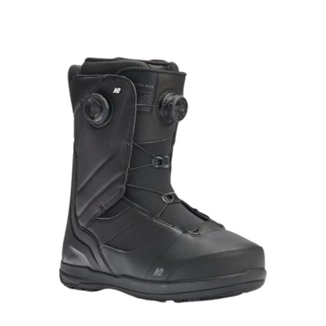 K2 Snowboardschoenen heren