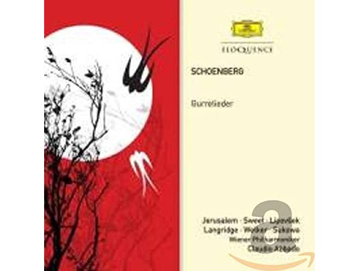 Wiener Staatsopernchor /Arnold Scho - Schoenberg: - Gurrelieder -