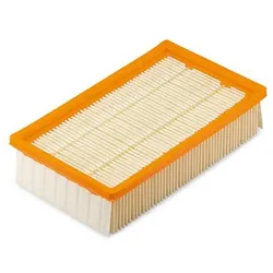 Flachfaltenfilter FE VC/E 35/45 P M