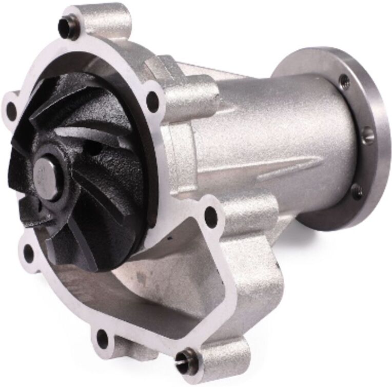 Wasserpumpe HEPU P176