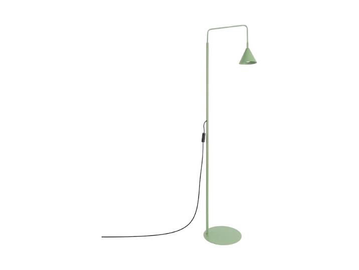 Design Stehlampe „Nox“ Salbeigrün Sollux Lighting