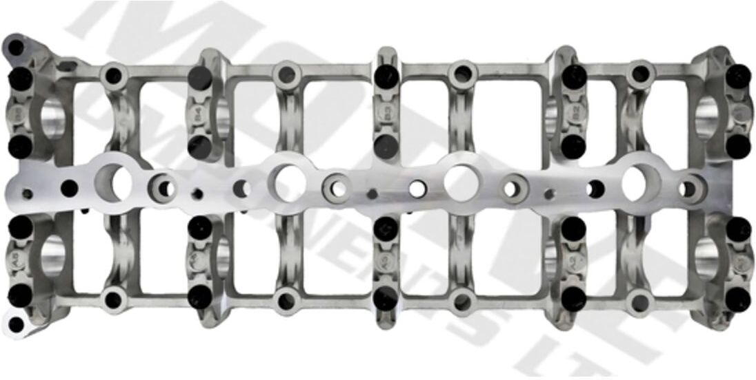Nockenwellenträger MOTIVE CAMC11
