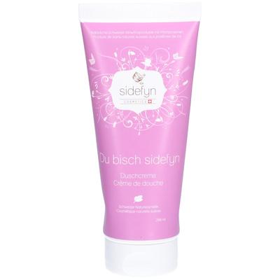 Sidefyn Duschcreme du bisch sidefyn 200 ml Creme