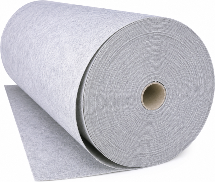 APF Rouleau de feutre protection Liner polypropylène