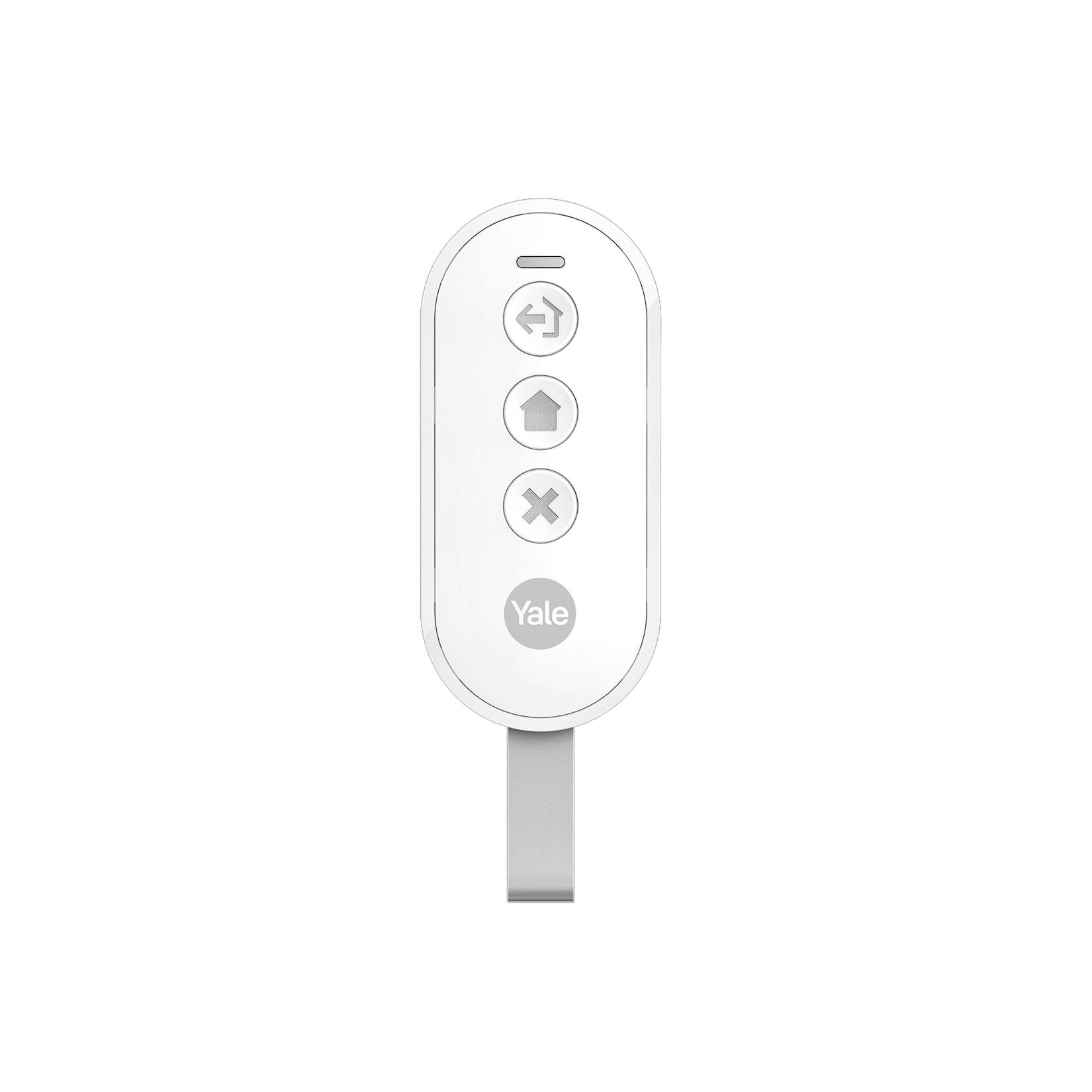 Yale Smart Alarm Keyfob