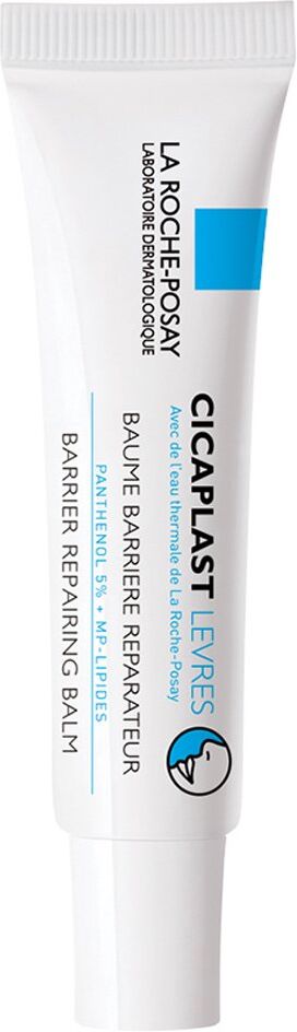 LA ROCHE-POSAY Cicaplast Lip Repairing Balm 7.5ml