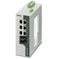 Phoenix Contact Netzwerk Switch FL SWITCH 3006T-2FX