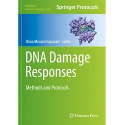 DNA Damage Responses, Fachbücher