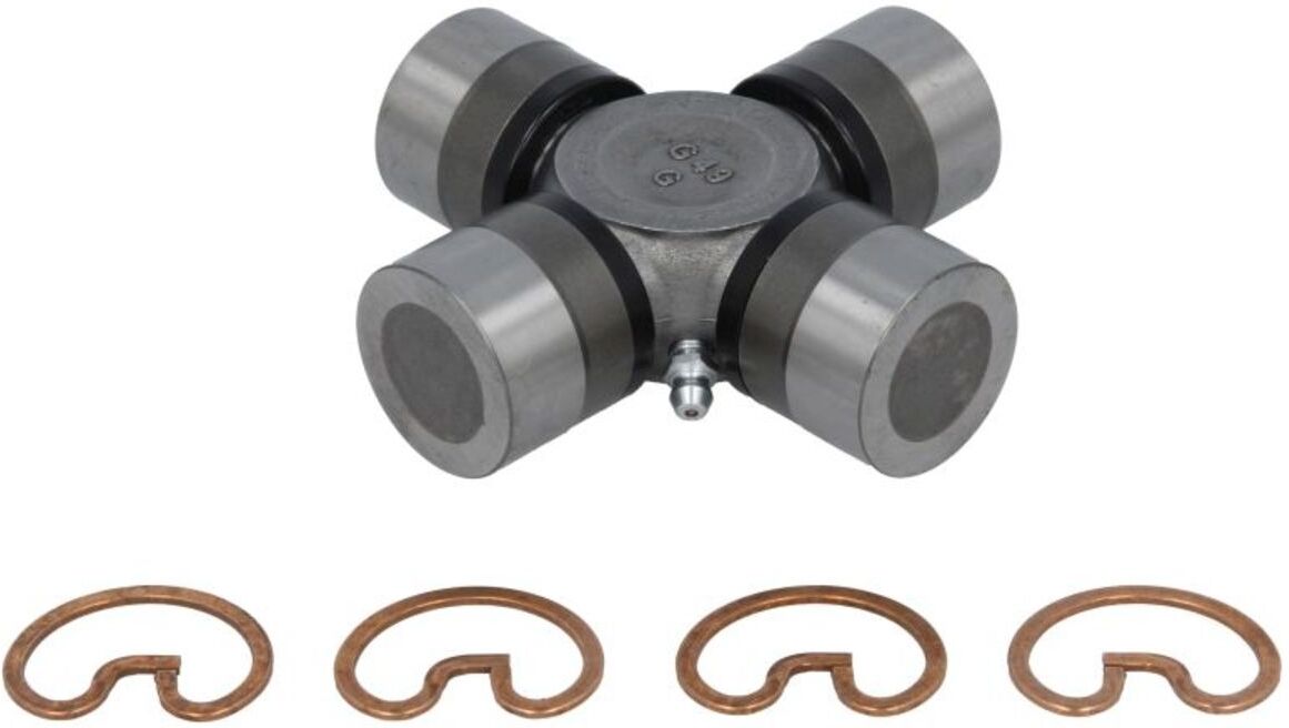 Gelenkkreuz DANA SPICER SPL55-1X-DANA