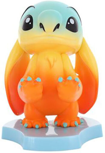 INFOCAPITAL SUPORTE HOLDEM LILO  STITCH SUNSET